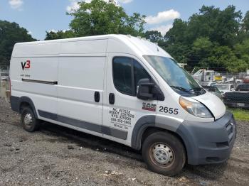  Salvage Ram Promaster