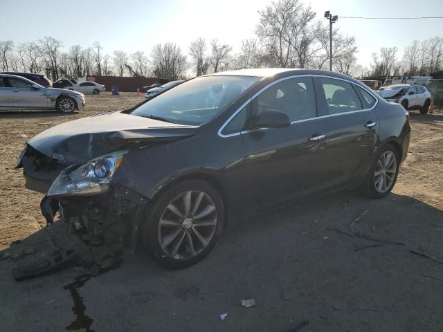  Salvage Buick Verano