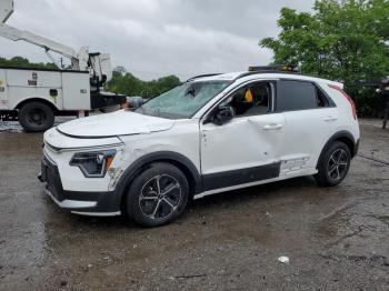  Salvage Kia Niro