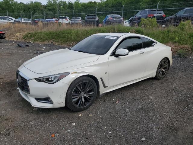  Salvage INFINITI Q60