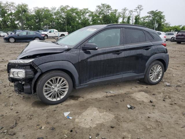  Salvage Hyundai KONA
