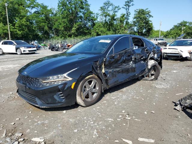  Salvage Kia K5