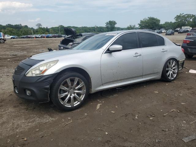  Salvage INFINITI G37