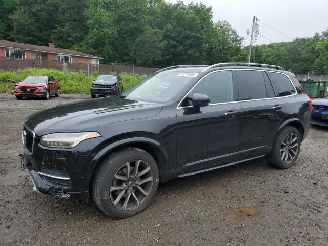  Salvage Volvo XC90