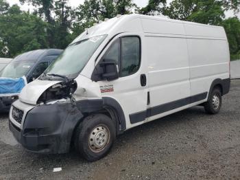  Salvage Ram Promaster
