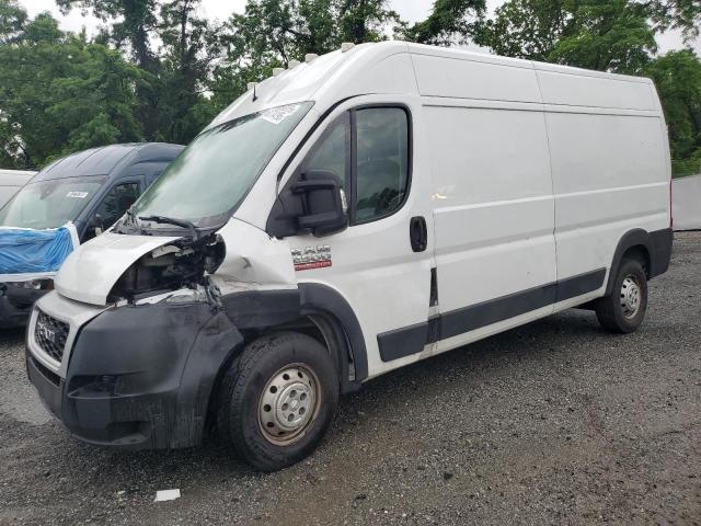 Salvage Ram Promaster