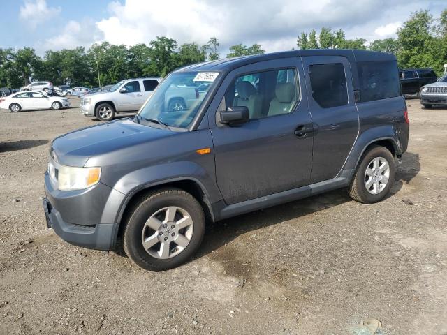  Salvage Honda Element