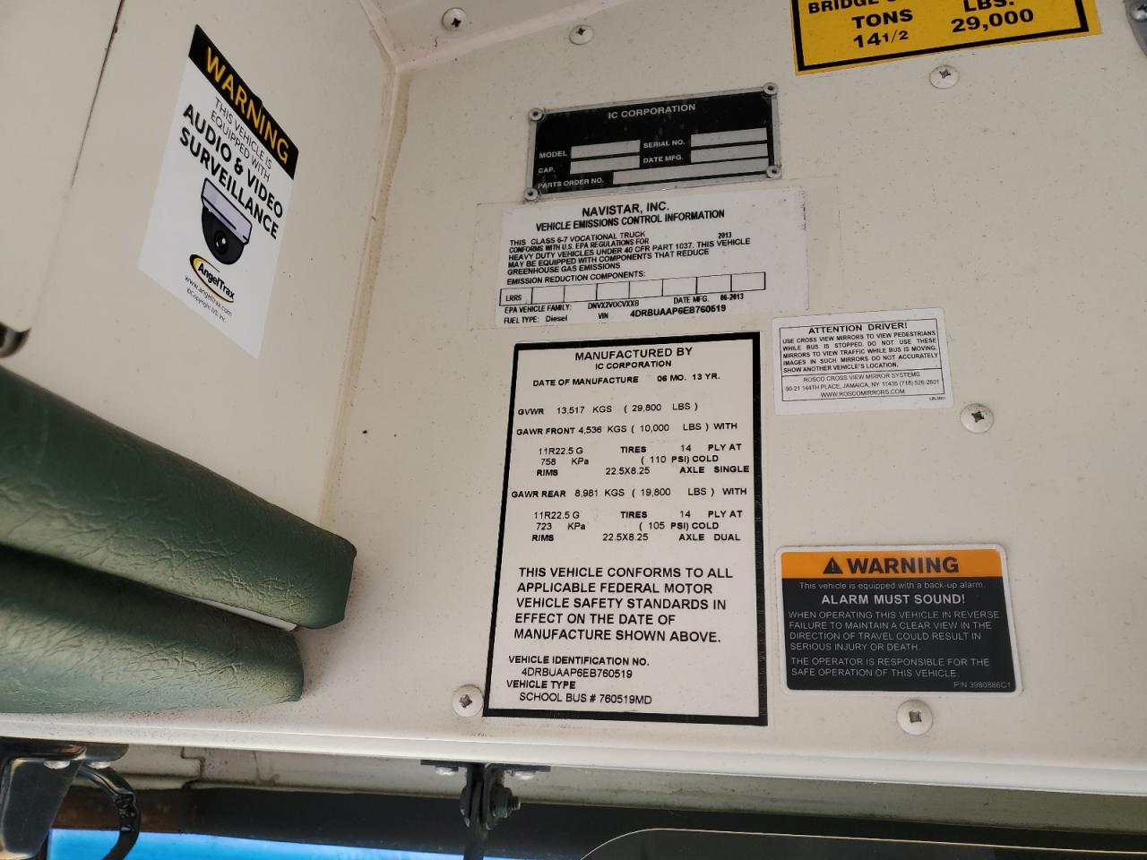 Ic Corporation 3000 Ce Ce Image 6