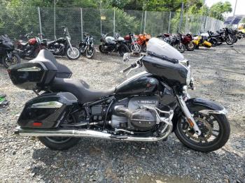  Salvage BMW R18 Transc