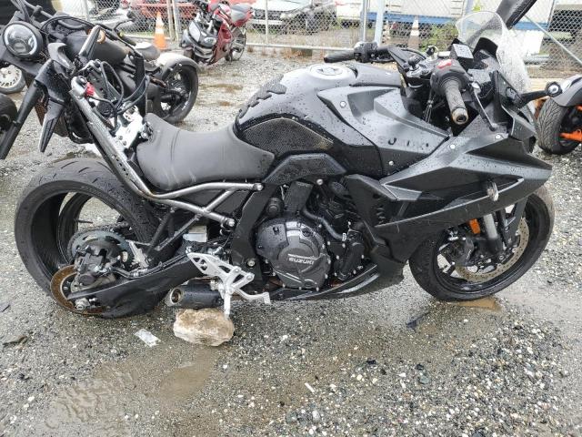  Salvage Suzuki Gsx800 F