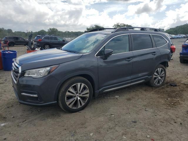  Salvage Subaru Ascent