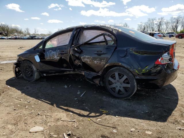 Honda Civic Lx Image 4