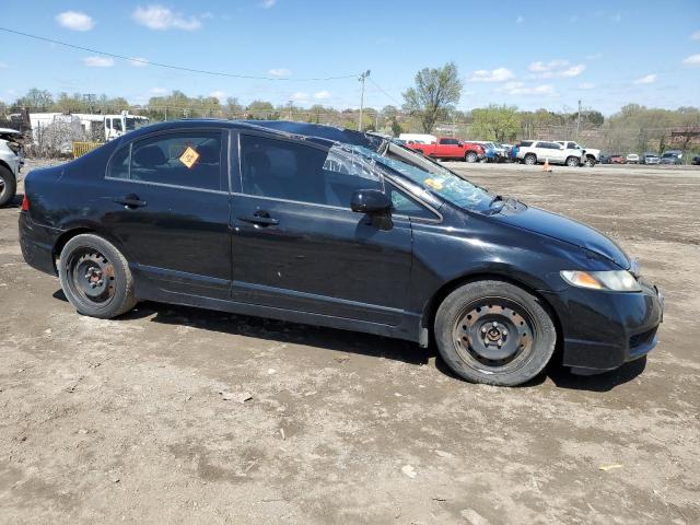 Honda Civic Lx Image 10