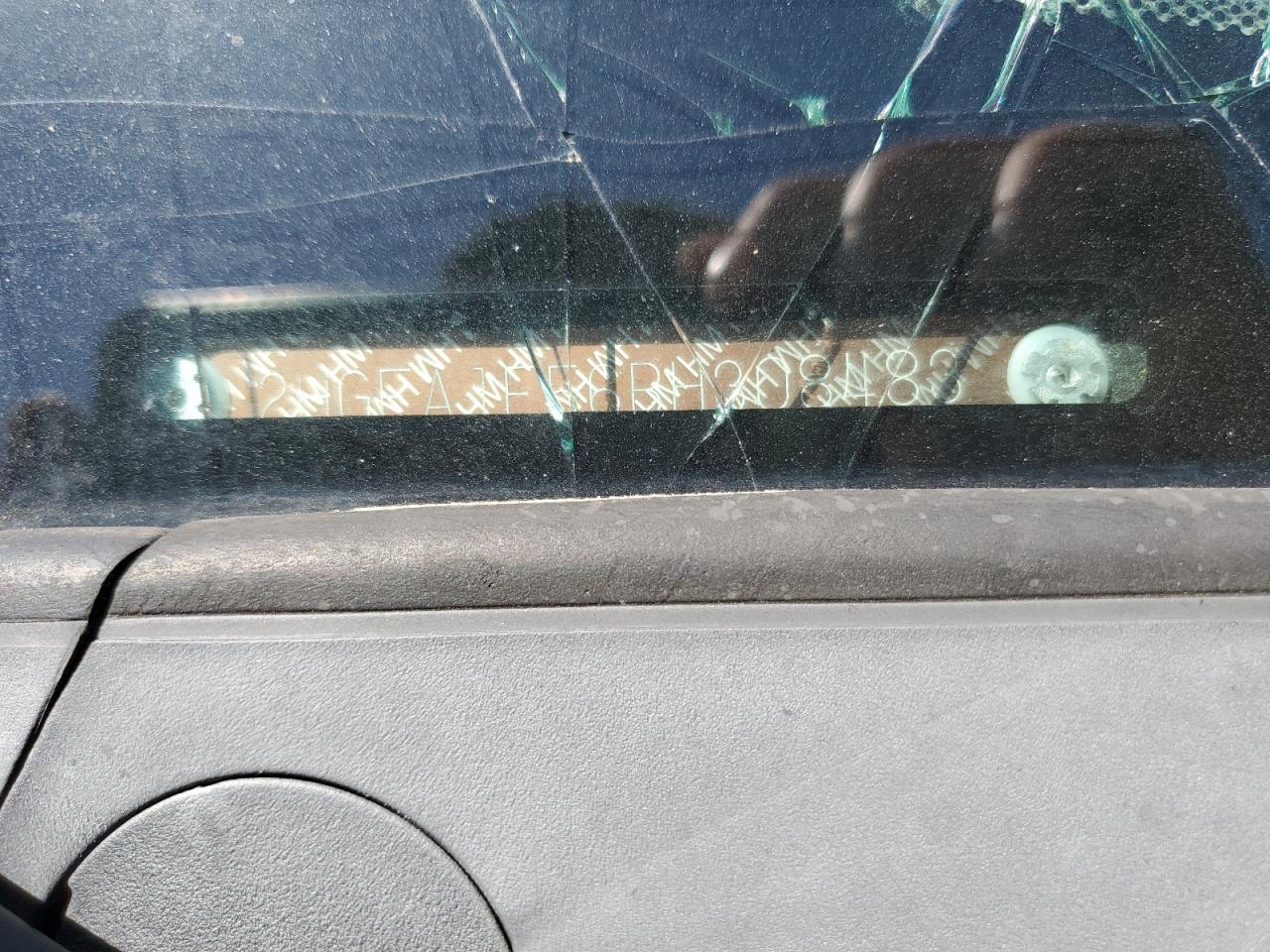 Honda Civic Lx Image 9