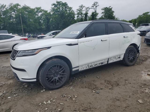  Salvage Land Rover Range Rover