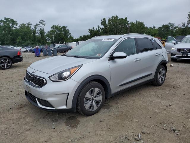  Salvage Kia Niro