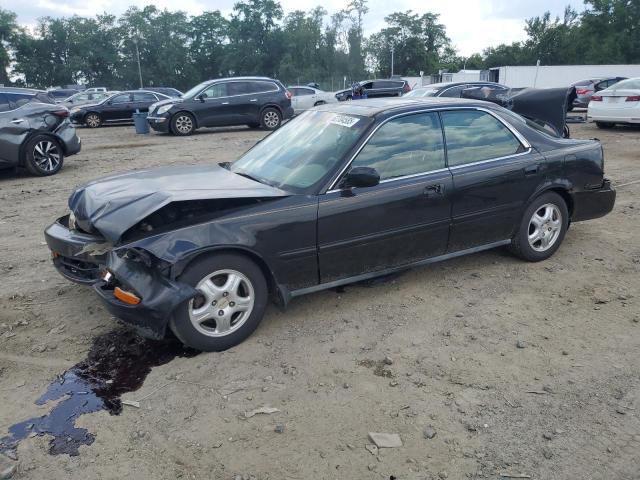  Salvage Acura TL