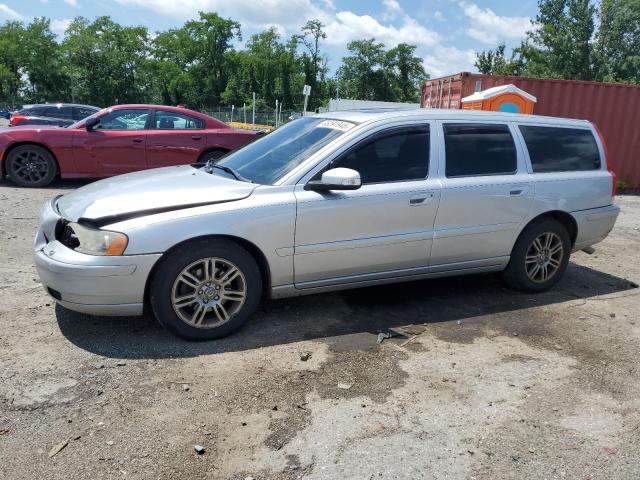  Salvage Volvo V70
