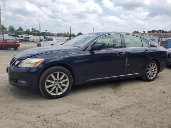  Salvage Lexus Gs