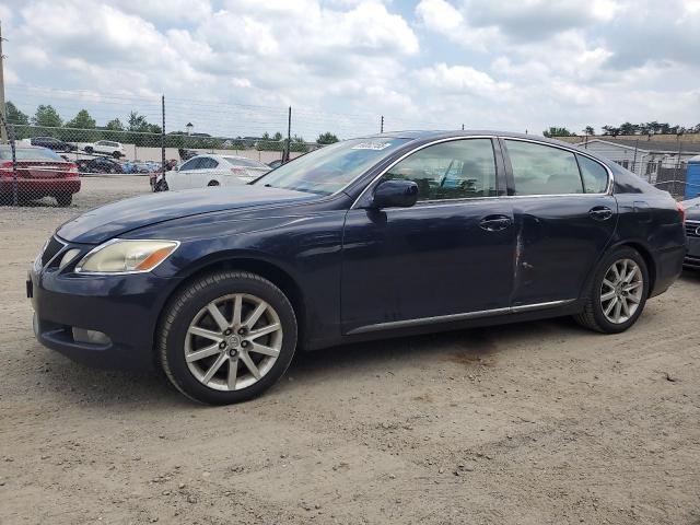 Salvage Lexus Gs