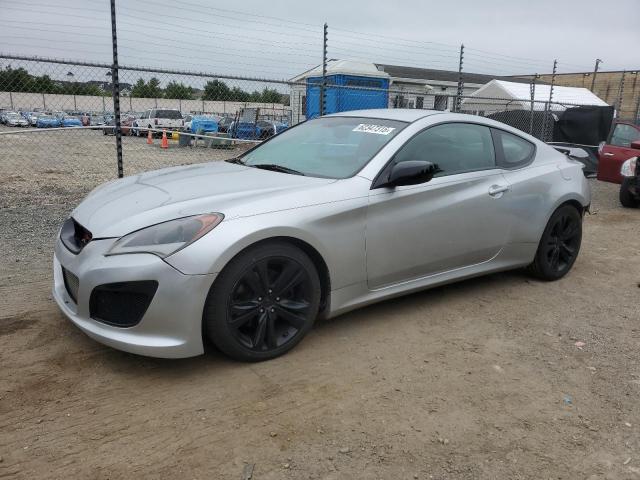  Salvage Hyundai Genesis