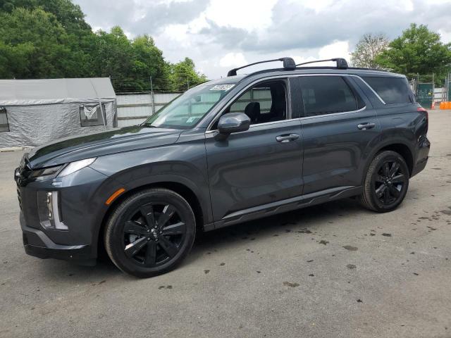  Salvage Hyundai PALISADE