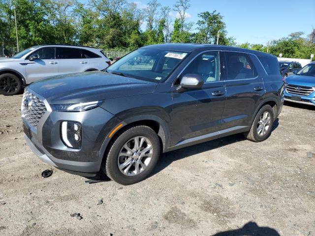  Salvage Hyundai PALISADE