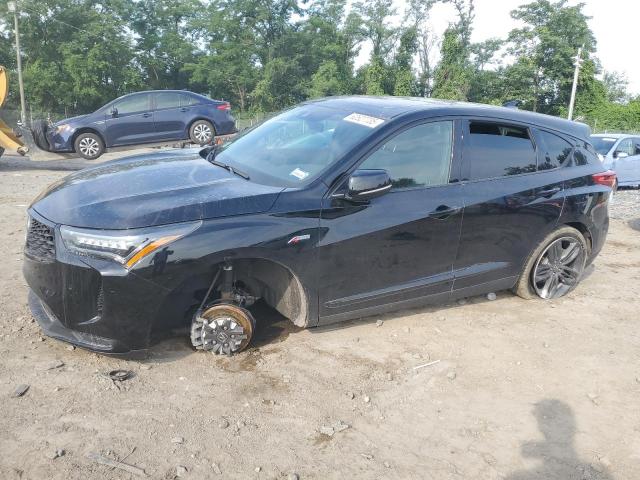  Salvage Acura RDX