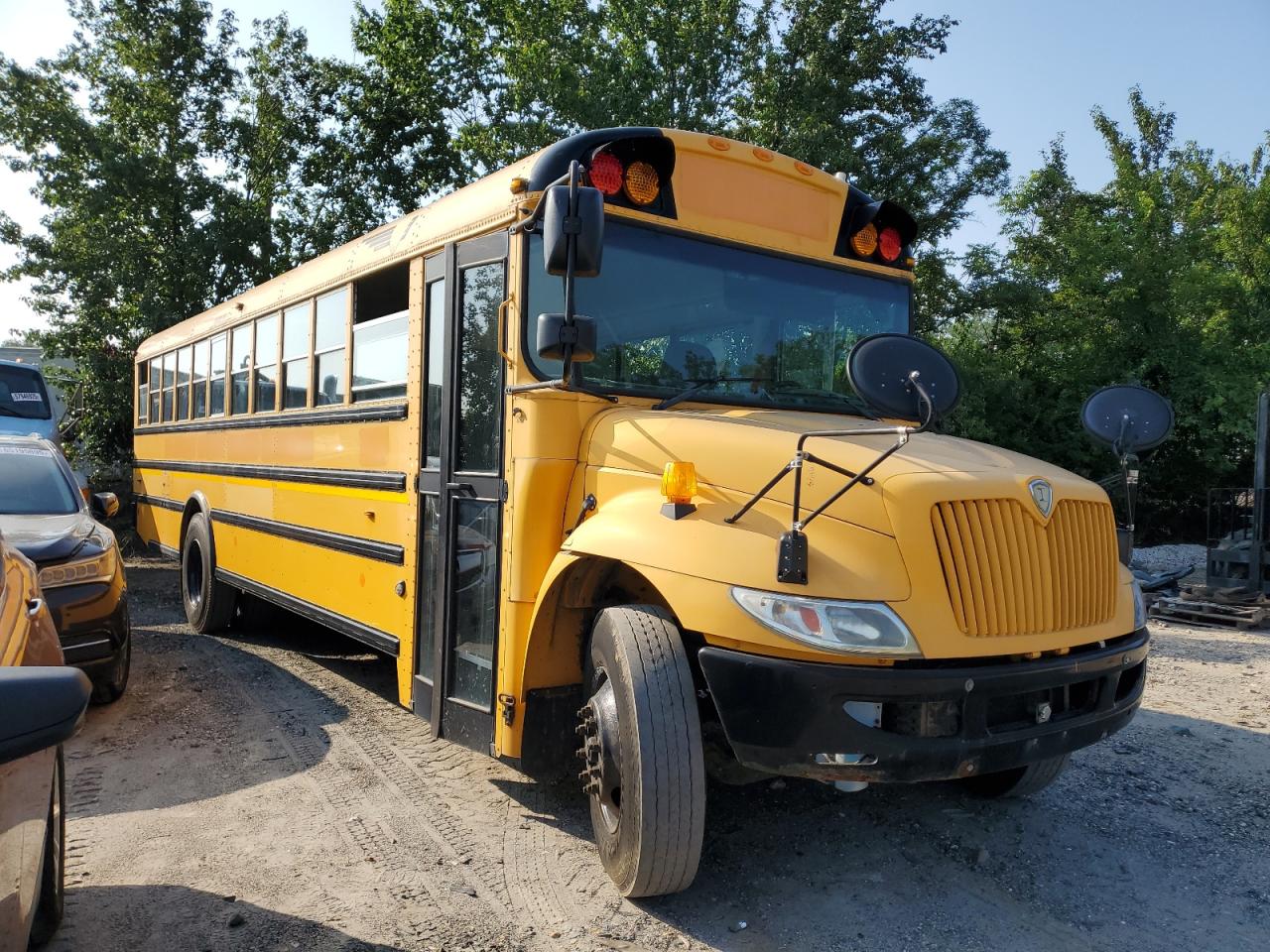 Ic Corporation 3000 Ce Ce Image 1