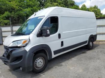  Salvage Ram Promaster