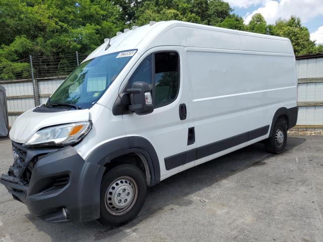  Salvage Ram Promaster
