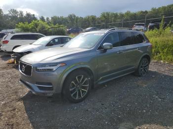  Salvage Volvo XC90