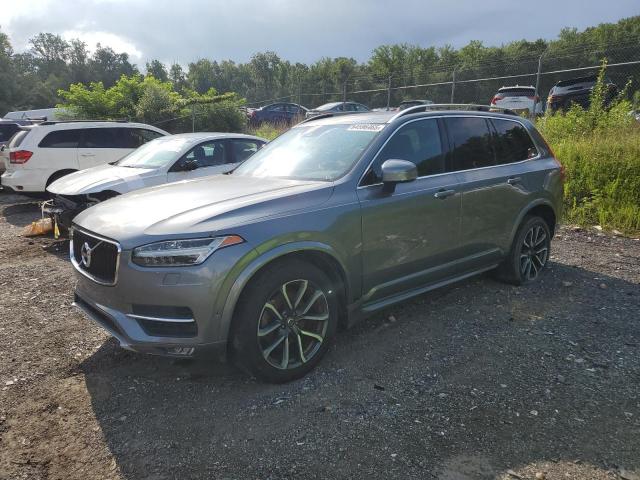  Salvage Volvo XC90