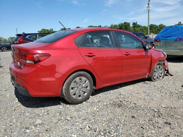 Kia Rio Lx Image 2