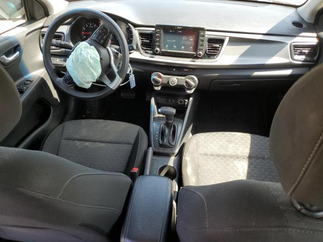 Kia Rio Lx Image 6
