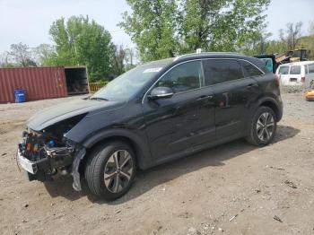  Salvage Kia Niro