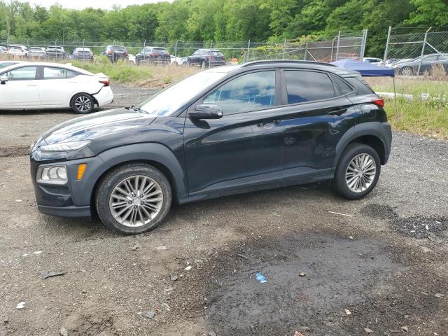  Salvage Hyundai KONA