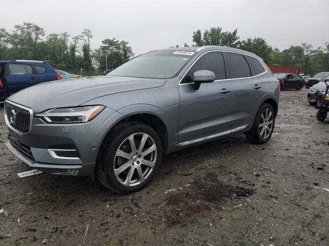  Salvage Volvo XC60