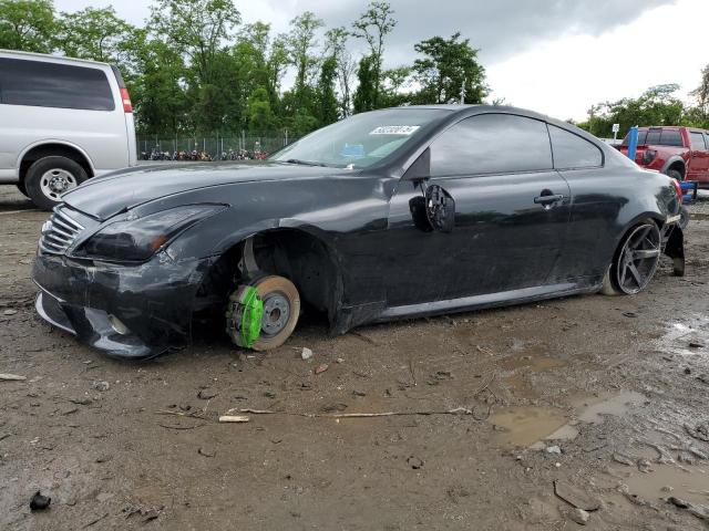  Salvage INFINITI G37