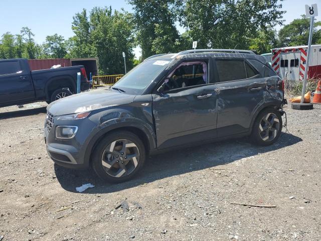  Salvage Hyundai VENUE
