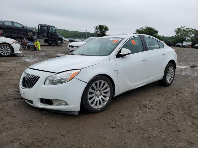  Salvage Buick Regal