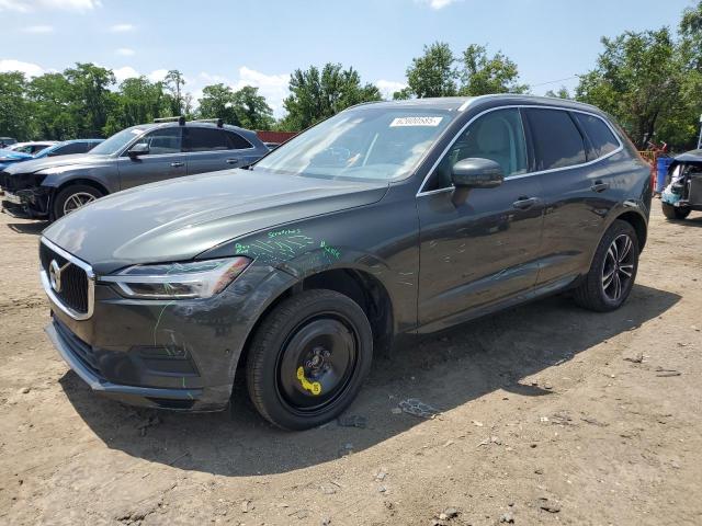 Salvage Volvo XC60