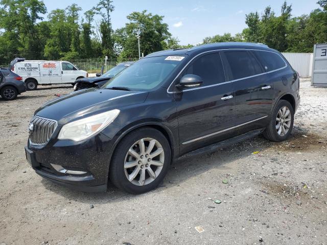  Salvage Buick Enclave