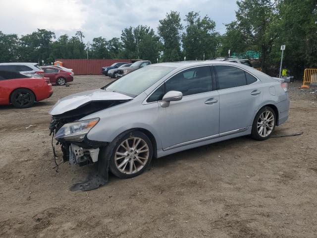  Salvage Lexus Hs250