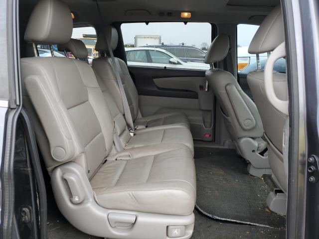 Honda Odyssey Exl Image 7