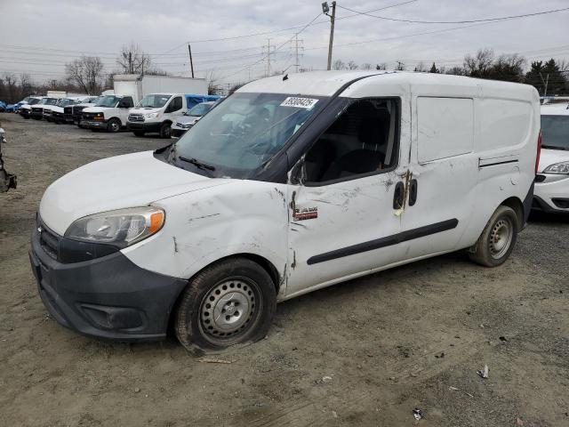  Salvage Ram Promaster