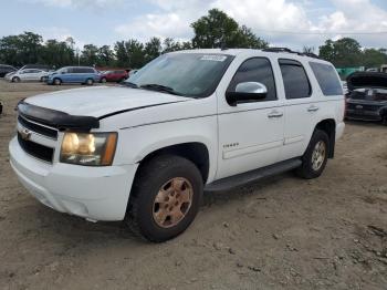  Salvage Chevrolet Uk