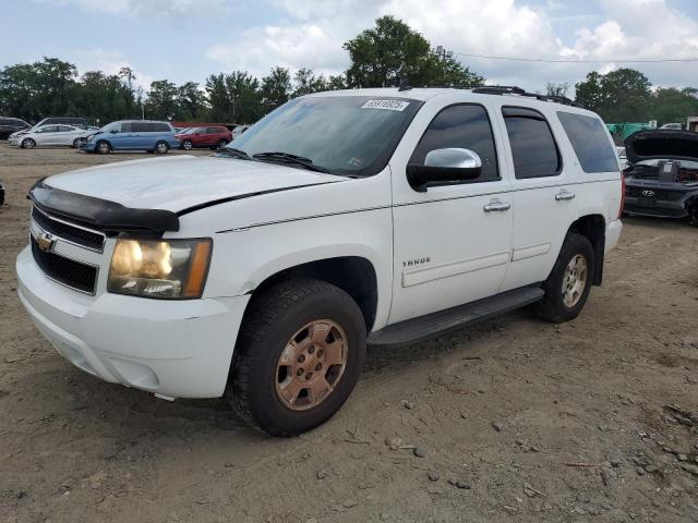  Salvage Chevrolet Uk