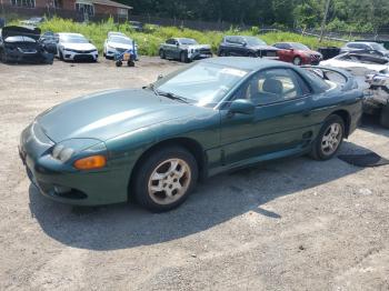  Salvage Mitsubishi 3000GT