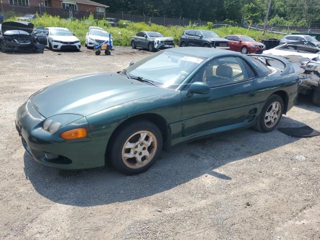  Salvage Mitsubishi 3000GT